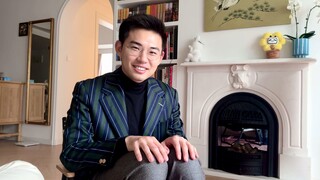 Regarding the two recent videos, vertical screen + beauty, explain [laughing and crying]