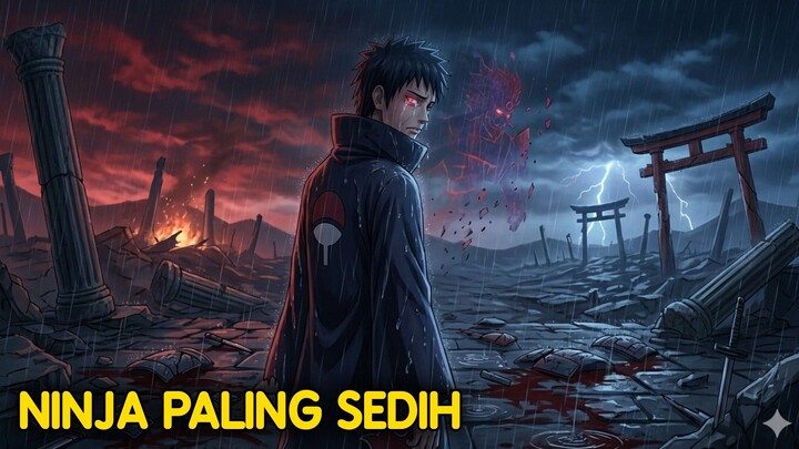 Kenapa Obito dijuluki Sadboy?