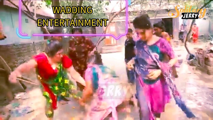 Bangladeshi wedding | ceremony | entertainment