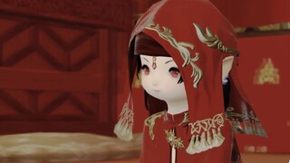 【最终幻想14/FF14】—囍— 唢呐一响，不是大喜，便是大悲