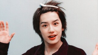 Mãi sau này, tôi mới biết rằng Chủ tịch Johnny 16 tuổi mới là trai đẹp thực sự!