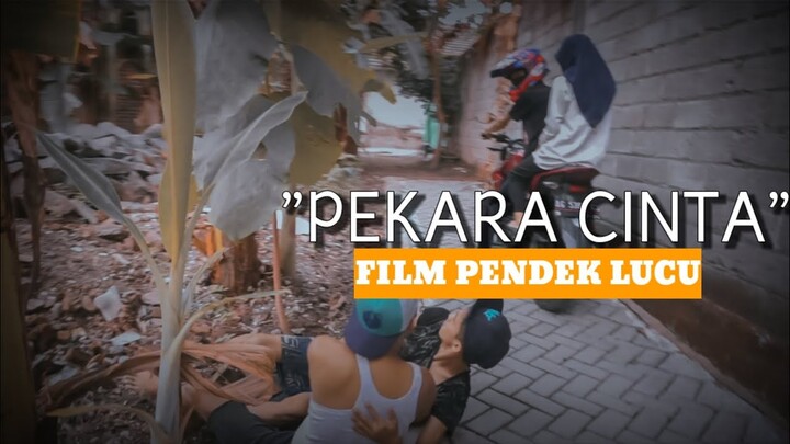 PEKARA CINTA||