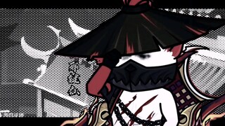 “帅是一种感觉，如果帅到你，我只能说抱歉”