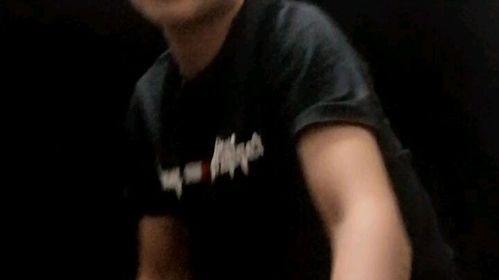 Paturo mag sayaw🤣