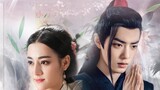 [Menikahi Seorang Dandy | Versi Pseudo-drama] [Episode 10] Di Lieba