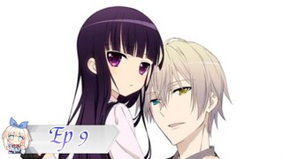 Inu X Boku SS Ep9 Full Hd