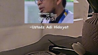 Subhanallahi wabihamdihi Subhanallahil adzim, Assalamualaikum warahmatullahi wabarakatuh semuanya