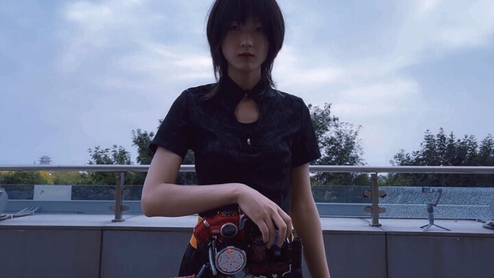 ฉันจะหยุดคุณ แม้ว่าจะต้องแลกกับชีวิตของ Lan Yu ก็ตาม!