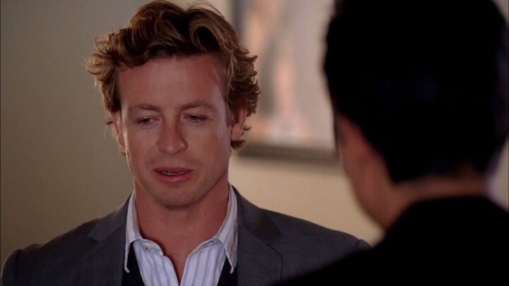 the mentalist พากย์ไทย EP.15
