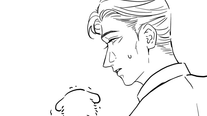 【Xu Ma】Am I fat?