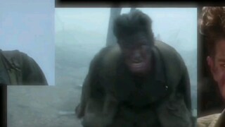 “老师同志，不拿枪也可以照样上战场”