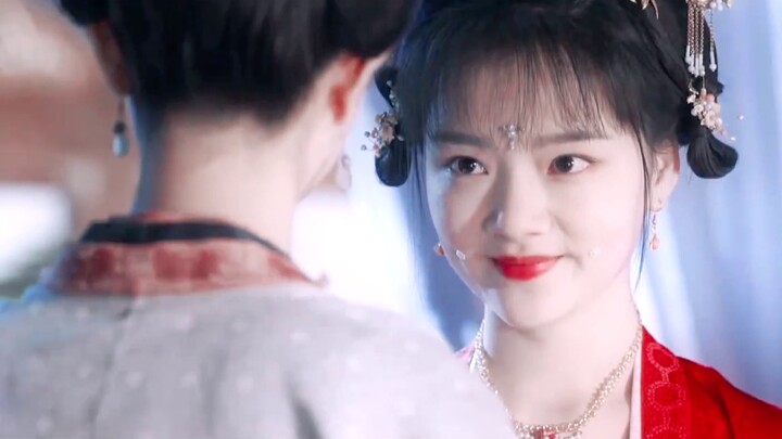 【هواي جي × هوي رونغ】 تشين بينغ لي | مدينة منعزلة | في الحياة القادمة لن أكون طائرًا في قفص، بل سأحلق