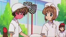 Sakura | THỦ LĨNH THẺ BÀI | Tập 10