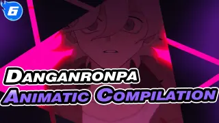 [Danganronpa Animatic Compilation 4] Shorts Collaboration Project_6