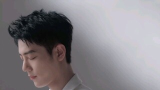 【Xiao Zhan】220913 ANESSA brand spokesperson official announcement video
