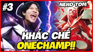 (LMHT) KHI EM HIẾU TRỔ TÀI MÚA ẢO THUẬT, CUỘC CHÁM TRÁN VỚI 1 CHAMP VLADIMIR !!!