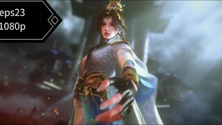 Eclipse of illusion eps23 sub indo 1080p