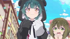 Kuma Kuma Kuma Bear Season 2 Episode 5 Sub Indo