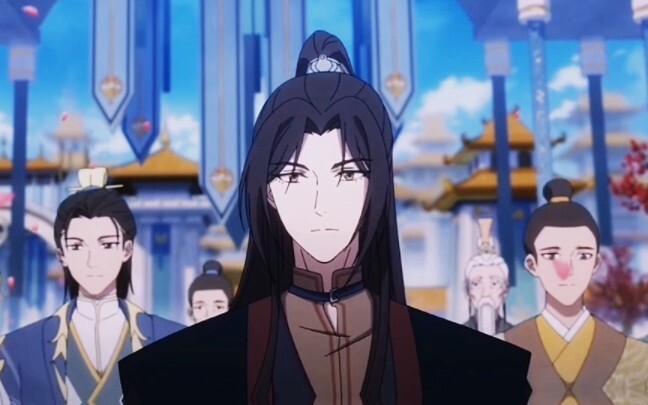 Who knows, I really love this appearance of Fengqing