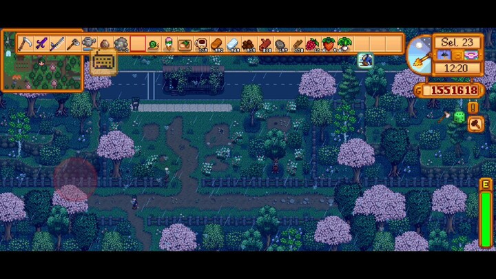 Stardew Valley