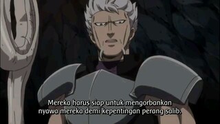 Fairy tail episode 138 sub indo