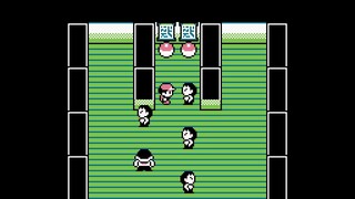 Pokémon Green (English) [Part 18: Saffron City Fighting Dojo] (No Commentary)