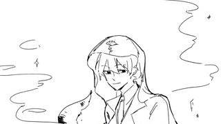 [Lord of Mysteries-Ring of Fate/Handwritten] Intis's braised noodles are lucky in love