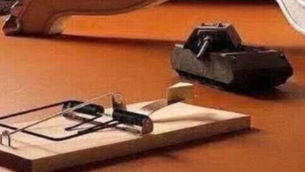 bug wot blizt ( video này đăng chủ yếu là để lấy premium)