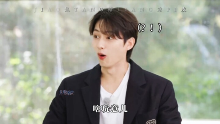[Immoral Dubbing] Everyone’s heart is broken for Junni