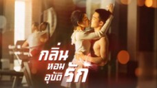 กลิ่นหอมอุบัติรัก พากย์ไทย