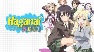 Haganai next episode 10