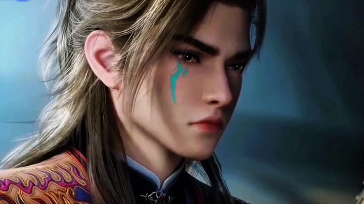 Tales of Herding Gods Episode 65 ~ Qin Mu dan Penasehat Menyerbu sarang pemberontak