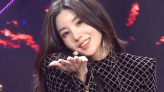 IZ*ONE ควอนอึนบี "Door" 211202 พิธีมอบรางวัล AAA 2021 เวทีความละเอียดสูง