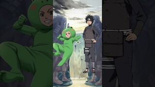Who is strongest | Sasuke vs Gaara, Pain vs Danzo, Itachi vs Jiraya
