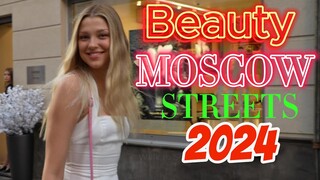 🔥 HOT! LIFE OF MOSCOW 💎BEAUTIFUL GIRLS AND YOUNG PEOPLE. LUXURY CARS