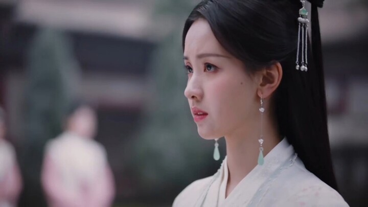 I Won’t Blame You in This Life