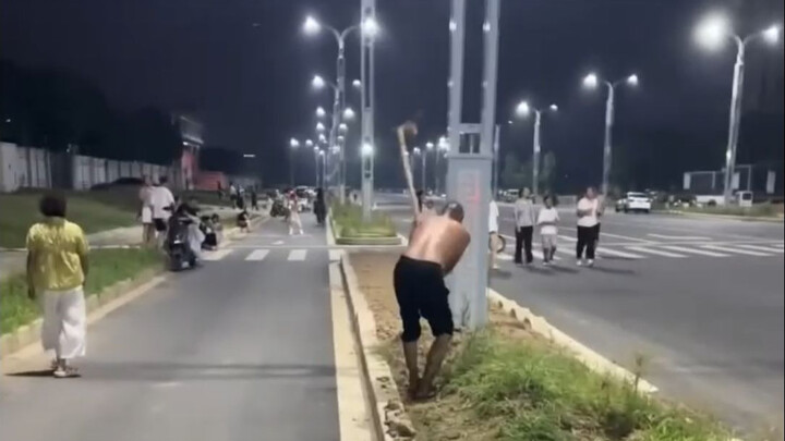 The Happy Farm section