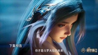 Soul Land 2 Eps 107 Pv