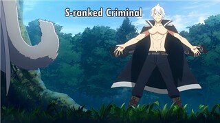 A prisoner who can defeat all magicians in the magical kingdom even without magic | Anime Recap