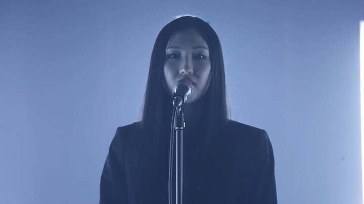 MYTH & ROID - Crazy Scary Holy Fantasy [2017.01.15]