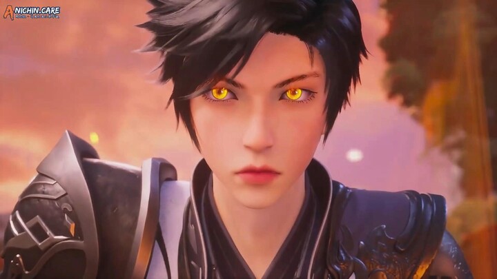 Eng-Indo Ancient Vengeance- Windbreaker Arc Ep 29