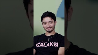 KETIKA MARLO MASIH DENDAM DENGAN MARCO