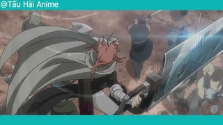 AMV_Đại kiếm #anime #schooltime