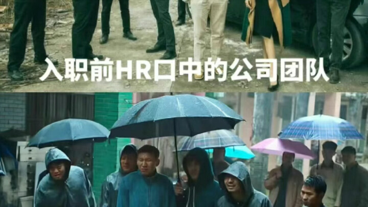 I was literally laughing my head off—this set of before-and-after photos is just too realistic!