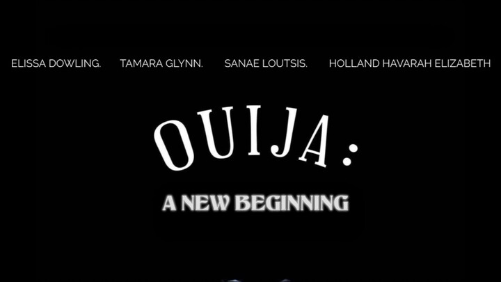 Ouija: A New Beginning – SUBTITLE INDONESIA (2025)