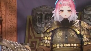 Title Douluo! What you love is your life