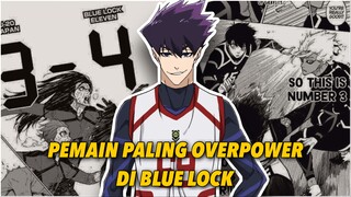 BUKAN ISAGI! INI DIA PEMAIN BLUE LOCK PALING OVERPOWER!?