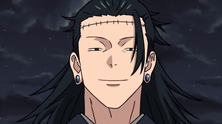 [Parodi Jujutsu Kaisen] Daya tembaknya cukup, saudari Mayu [呪術廻戦]