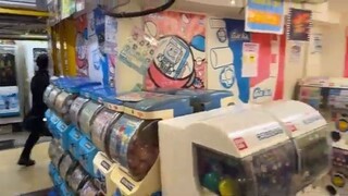 Akihabara Electric Town, Japan, Tokyo, A Shopper’s Paradise for Tech and Pop Cul