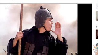 [Mu Yu] Niu Chan fought seven times in and out of Changbanpo in Zilong's arms. The lead player didn'